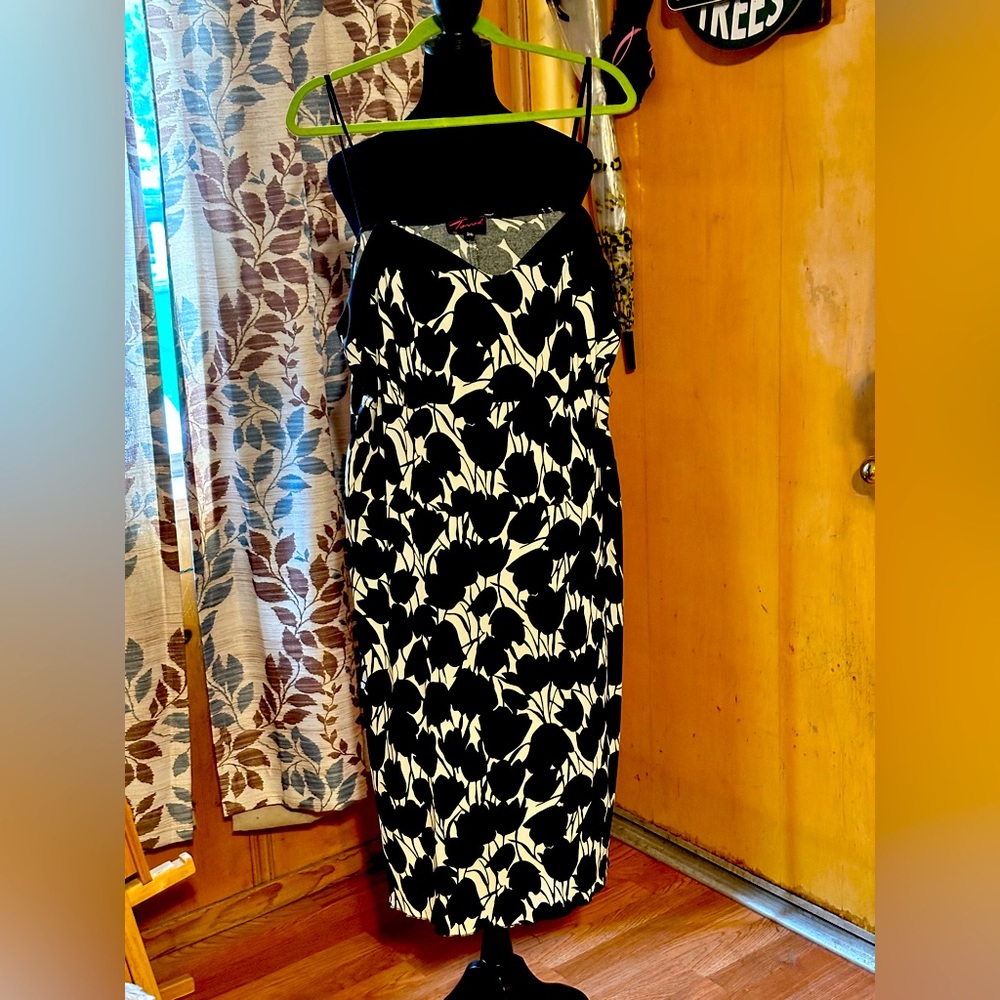 Torrid size 26 Dress